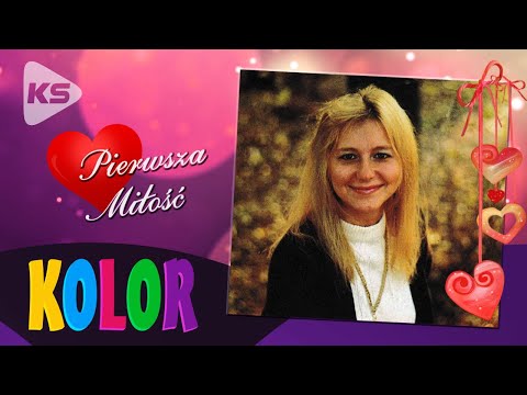 Kolor - Pierwsza miłość