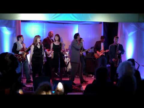 David & the Happenings - Little Latin Lupe Lu GORSP 10-29-2011