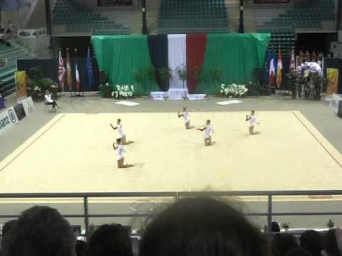 Villancher Montpellier Championnat de France Mulhouse 2012