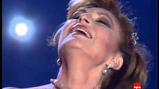 Rocio Jurado - Con ruedas de molino y Tengo miedo