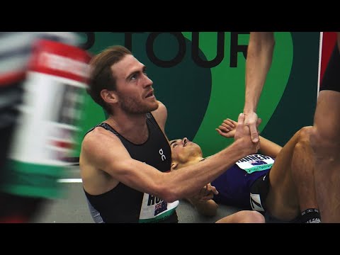 On | On Athletics Club (OAC): "Origins" Docuseries | Episode 4: Racing