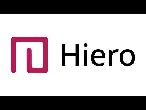 Hiero Python SDK Community Call - 2026/02/18