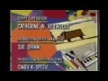 Going Places Seeing Credits April 15 1992 Found It