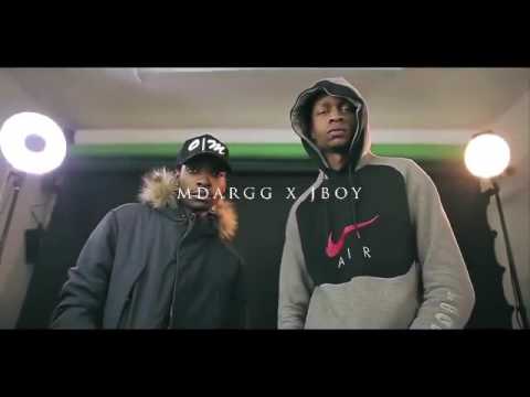 Mdargg x J boyChit Chat