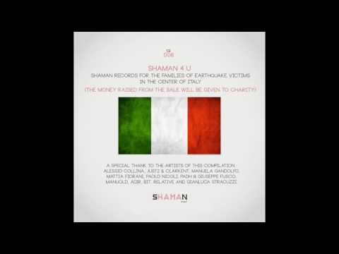 Alessio Collina - Be Strong (Original Mix)