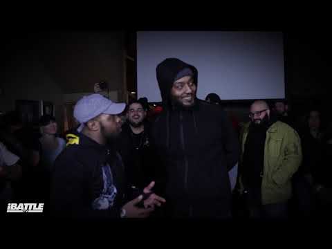 Cannon Jones vs Upset The Secret