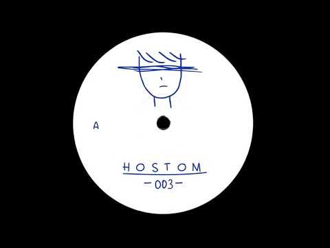 Hostom003 - A.Untitled