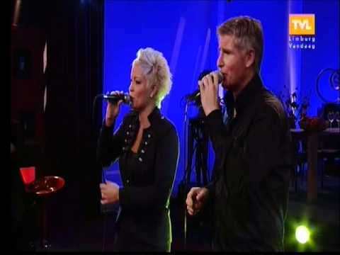 Sandra en Marco - doezende sterre