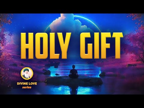 THE SECRET TO REACHING GOD'S MERCY + GRACE IN THIS LIFE | Sufi Meditation Center E266