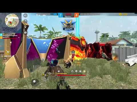 Total Gaming! PART 2 AJJUBHAI AMITBHAI VS 4 BIG SHORTS YOUTUBERS - GARENA FREE FIRE- TOTAL GAMING