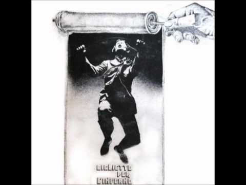 Biglietto per l'Inferno - Ansia (1974)