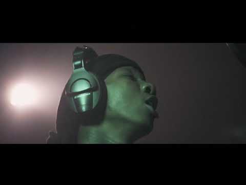 TruCarr In Studio Session