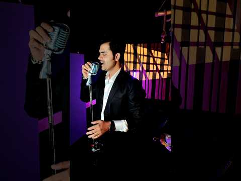 Maroof Mirza Ab Jo Miley Ho ( Studio Version ) Maroof Mirza 