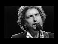 Bob Dylan - Ballad Of A Thin Man (GREAT VERSION) [Oakland 1974]