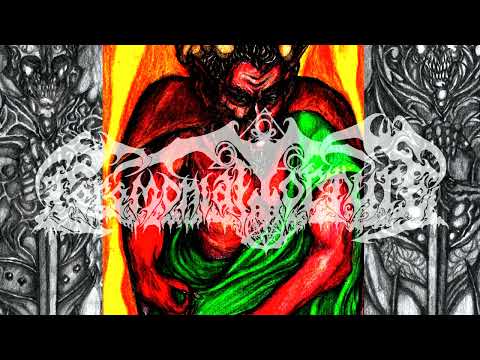 CEREMONIAL TORTURE (FI) - "Trilogy of Apocryphal Torments" Full Compilation OFFICIAL STREAM