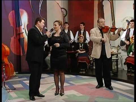 Zoran Dzorlev - Boris i Biljana Dimovi: Koj prv zapocna ljubov da vodi