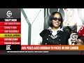 Ava Peace Fires Back At Sheebah