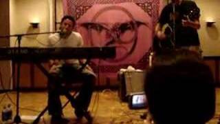 [live] Last Picture Show - Crash