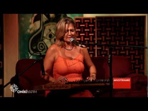 Birsen Tezer - Aşk Bu Değil / @akustikhane