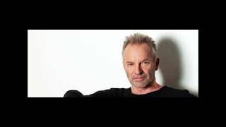Never Coming Home - Sting