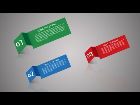 How To Make an Infographic with Adobe Illustrator Vertex Graphic