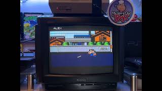 Do you remember River City Ransom on the Nintendo (NES)?