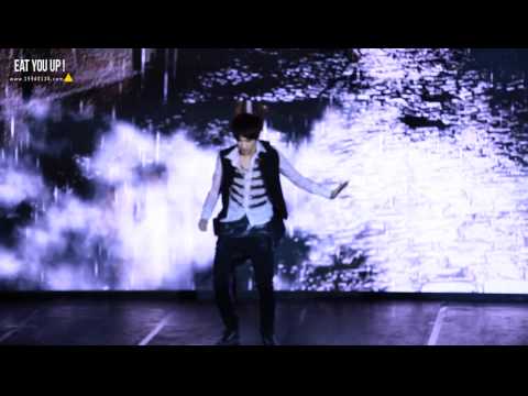 [EatYouUp] 120401 EXO SHOWCASE BEIJING KAI MYLADY