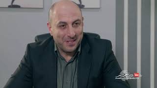 Tsaghikner dzyan tak 2 - seria 79