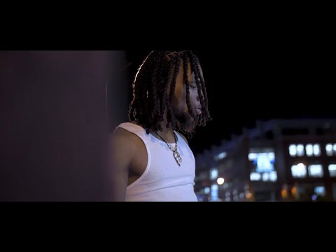 Glenn French - Flossin Green (Official Music Video)