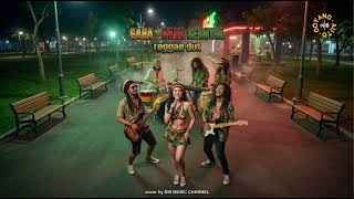 Download lagu DI JOGETIN YUK!! GARA GARA SEBOTOL - NADA SORAYA (COVER) | REGGAE DUT mp3
