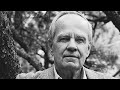 Cormac McCarthy On The True Meaning of The Road
