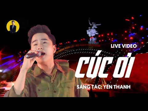 MV "Cúc Ơi!" - Thanh Tài || Tưởng Nhớ Mười Cô Gái Ngã Ba Đồng Lộc