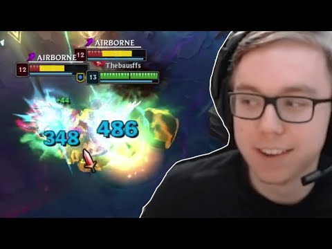 THEBAUSFFS - BOMBA!!