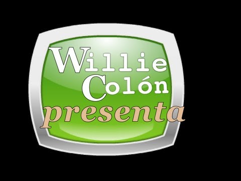 @williecolon Willie Colón China Cubana (Willie Colón)