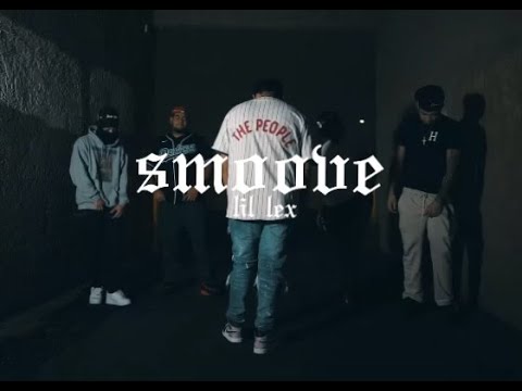 Lil Lex - Smoove (Official Video)