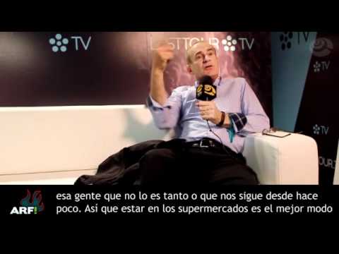 Status Quo - Francis Rossi - Azkena Rock Festival - Entrevista