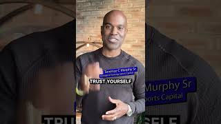 Terrence Murphy's hot take thumbnail