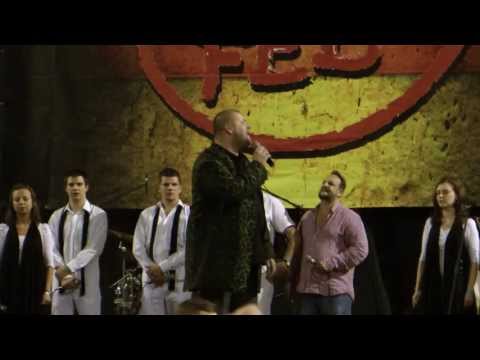 Bolyki Soul & Gospel Kórus - I Believe!