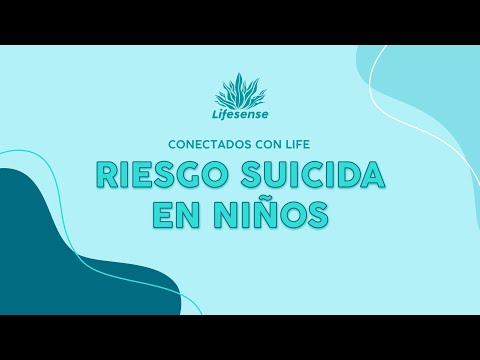 Riesgo suicida en niños, ¿Los niños pueden quitarse la vida?