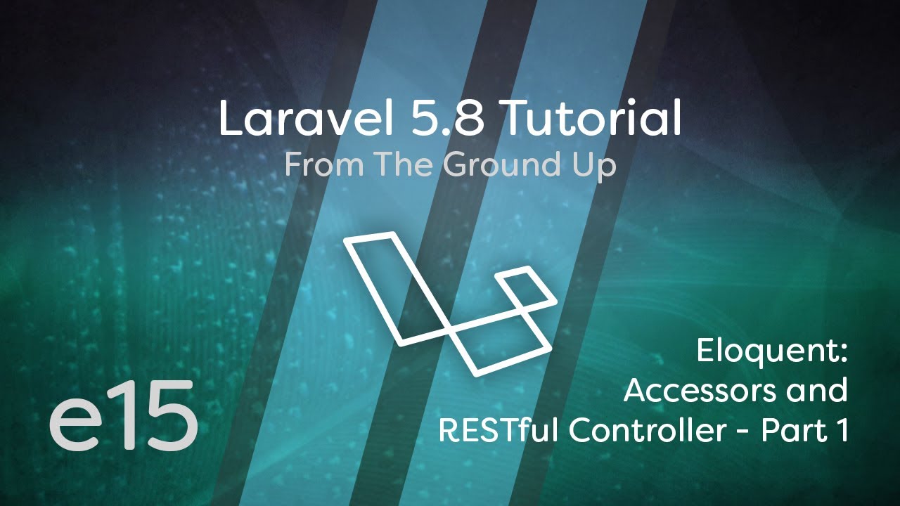 Laravel 5.8 Tutorial - From The Ground Up | Coder's Tape