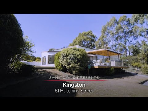 Petrusma Property Profile - 61 Hutchins Street, Kingston