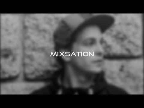 #MIXSATION 001  //  PHENTIX (DRUM & BASS MIX + INTERVIEW)