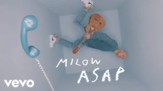 Musik-Video-Miniaturansicht zu ASAP Songtext von Milow