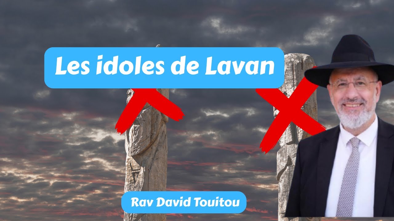 Les Idoles de Lavane (Vayetsé)