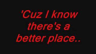 How Far Is Heaven-Los Lonely Boys lyrics HQ