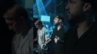 camelphat music closing out Miami Art Week at E11EVEN