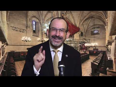 Mateo capítulo 16 - parte 1 - Dr. Baruch Korman