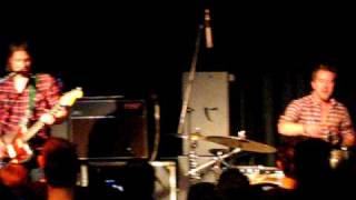 Renegades (Feeder) - 3: This Town (The Lexington, London, 4/2/10)