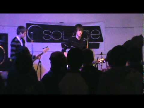 DEAD AMERICAN RADIO solace march 25 2011