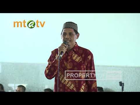 Jihad Pagi MTATV Solo 30-06-2019 - Membohongi Orang Tua Yang Pikun